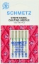 картинка Иглы для квилтинга Schmetz 130/705 H-Q №75-90 5шт от Швеймаркет