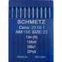картинка Игла  ПШМ Schmetz DPх5 от Швеймаркет