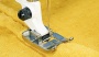 картинка Лапка Husgvarna  для вшивания двойного шнура от Швеймаркет
