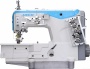 картинка Промышленная швейная машина JACK JK-W4-D-01GB364 (голова+мотор) от Швеймаркет