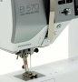 Швейно-вышивальная машина Bernina 570 QE NEW