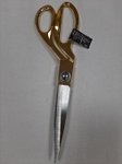 ножницы Dressmaking Scissors (цвет глянцевое золото) от Швеймаркет