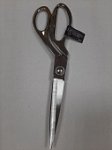 ножницы Dressmaking Scissors (цвет глянцевое серебро) от Швеймаркет