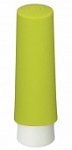 Вращающаяся игольница-тубус 610296(зеленая) магнитная, пустая от Швеймаркет