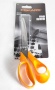 Ножницы Fiskars Сlassic, профессиональные для шитья 25мм 1005151 (9863)