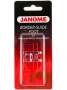 картинка Лапка JANOME для параллельного ведения шва 7мм 200-434-003 от Швеймаркет
