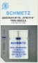 картинка Иглы Schmetz 130/705 H-S ZWI NE 4.0 №75 (1шт) от Швеймаркет